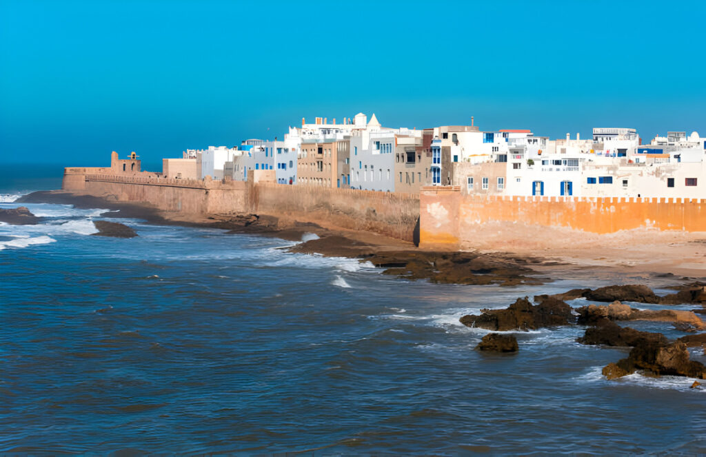 Best Time to Visit Morocco (2026 Guide) | Weather & Seasons 5