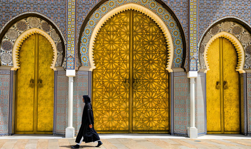 Best Time to Visit Morocco (2026 Guide) | Weather & Seasons 2 Best Time to Visit Morocco (2026 Guide) | Weather & Seasons