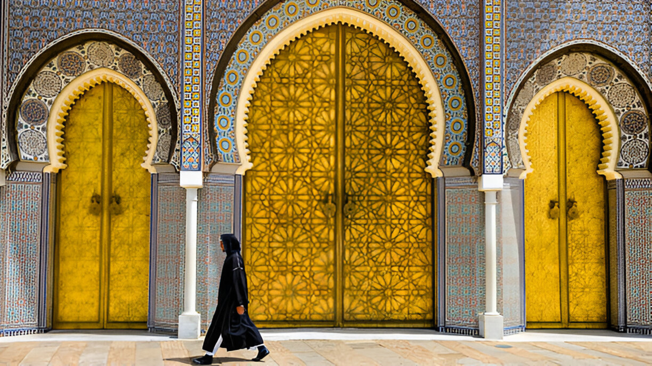 Best Time to Visit Morocco (2026 Guide) | Weather & Seasons 1
