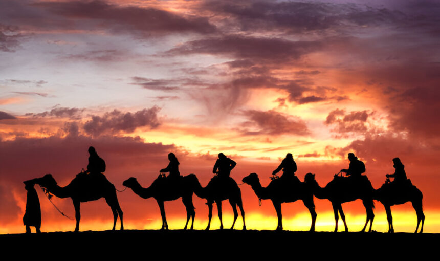 Sahara Desert Tour from Marrakech (3–4 Days) | Visit Morocco Travel 3 Sahara Desert Tour from Marrakech (3–4 Days) | Visit Morocco Travel