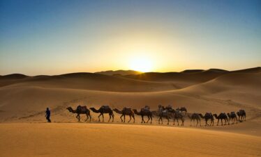 Morocco