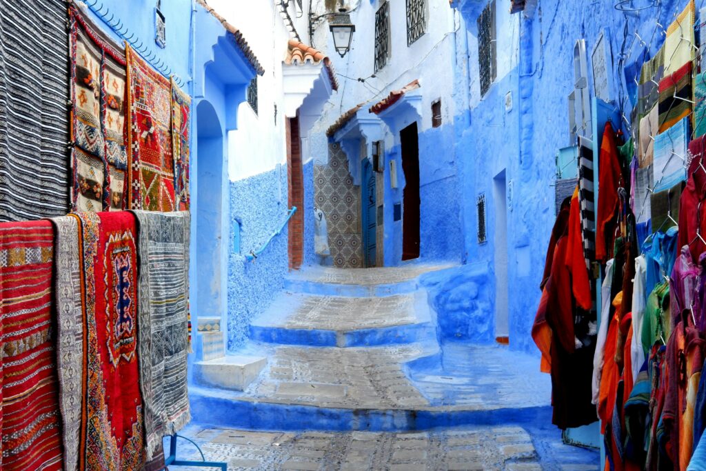 Best Time to Visit Morocco (2026 Guide) | Weather & Seasons 4