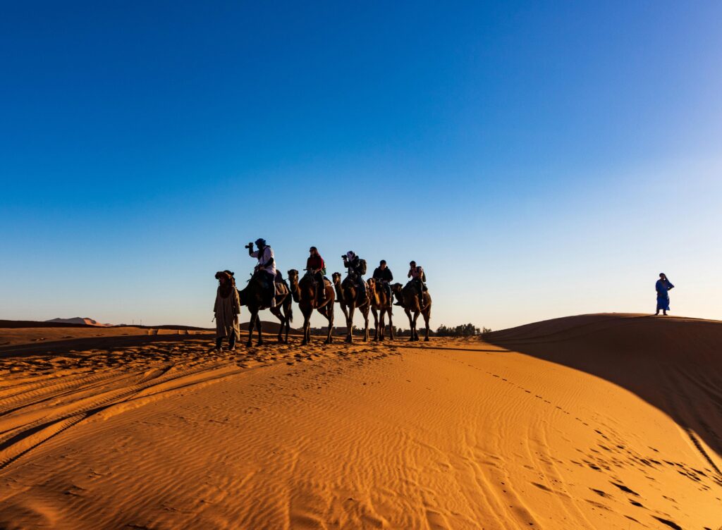 Best Sahara Desert Tours Morocco (2026 Guide) 4