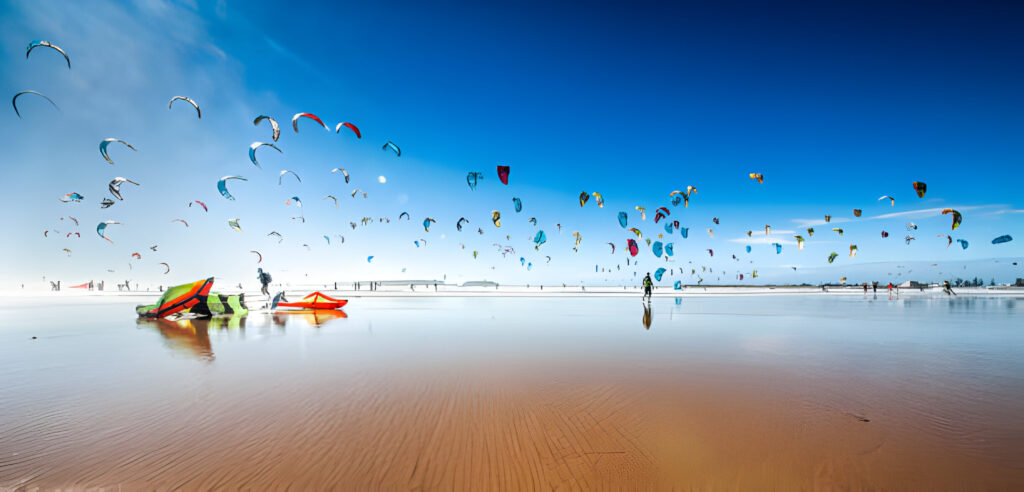 Essaouira Day Trip from Marrakech 1