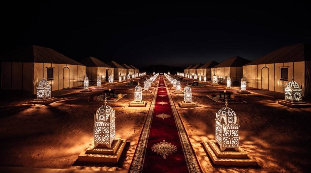 Morocco Activities – Desert Tours, Camel Rides & Excursions