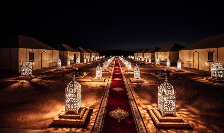 Morocco Activities 1 Morocco Activities – Desert Tours, Camel Rides & Excursions