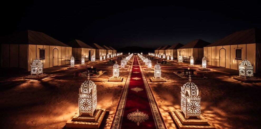 Morocco Activities – Desert Tours, Camel Rides & Excursions
