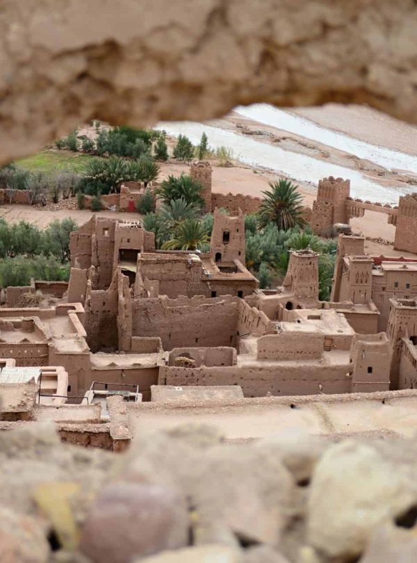 10 Days Morocco Desert Tour From Fes