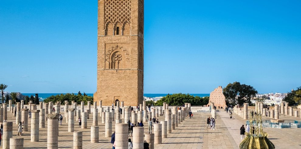 10 Days Morocco Desert Tour From Fes