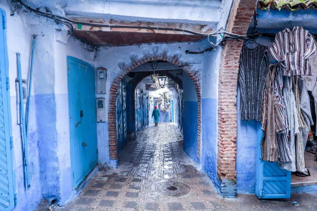 10 Days Morocco Tour From Marrakech
