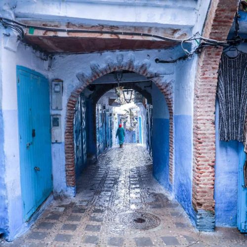10 Days Morocco Tour From Marrakech