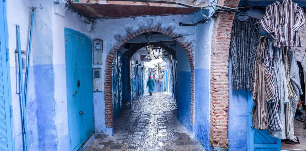 10 Days Morocco Tour From Marrakech