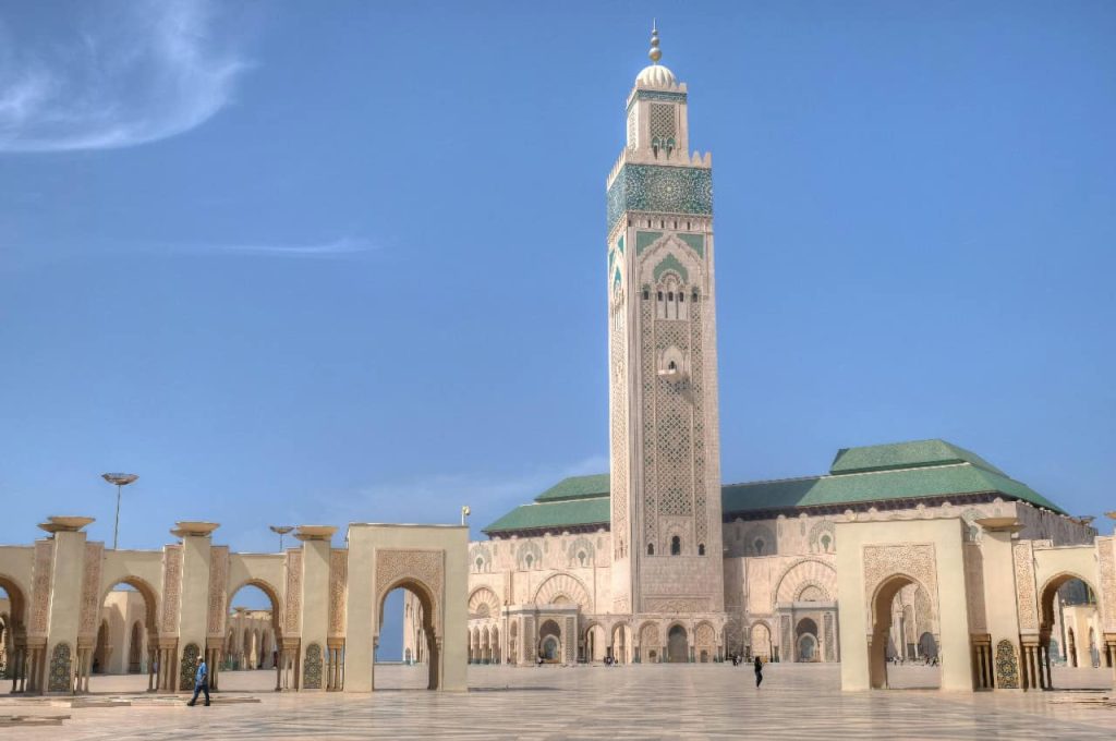 10 Days Morocco Tour From Marrakech
