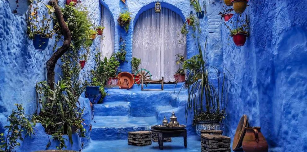 11 Days Tangier To Casablanca Tour