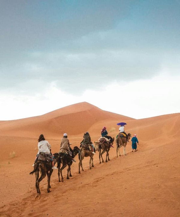 11 Days Tangier To Casablanca Tour