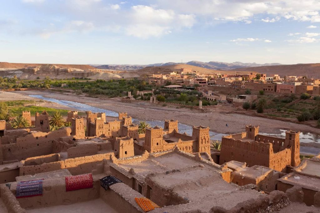 13 Days Imperial Cities Tour From Fes