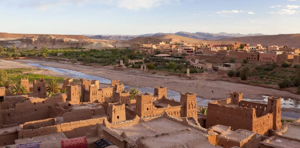 13 Days Imperial Cities Tour From Fes