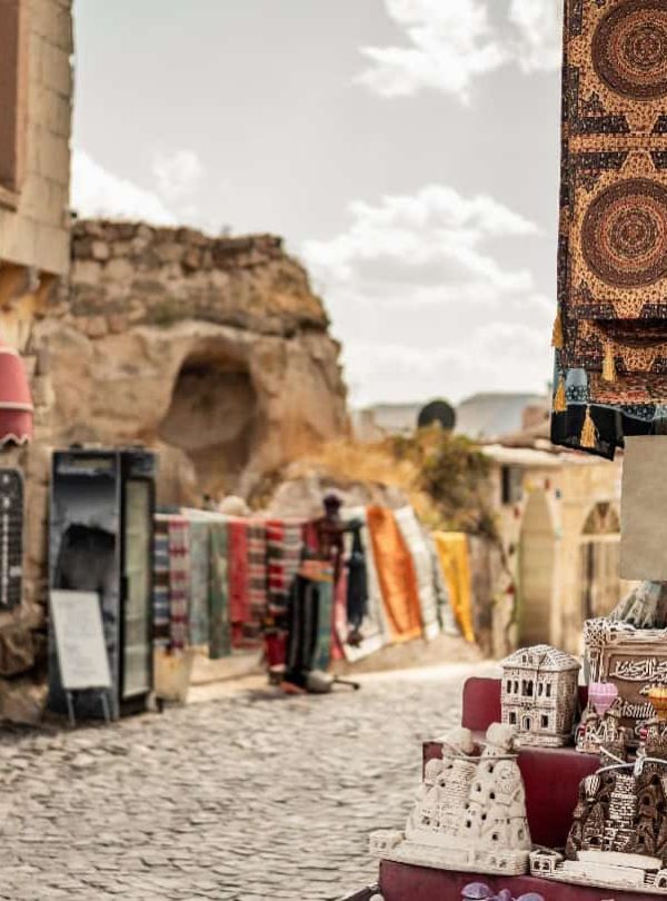 5 Days Tangier To Marrakech Desert Tour