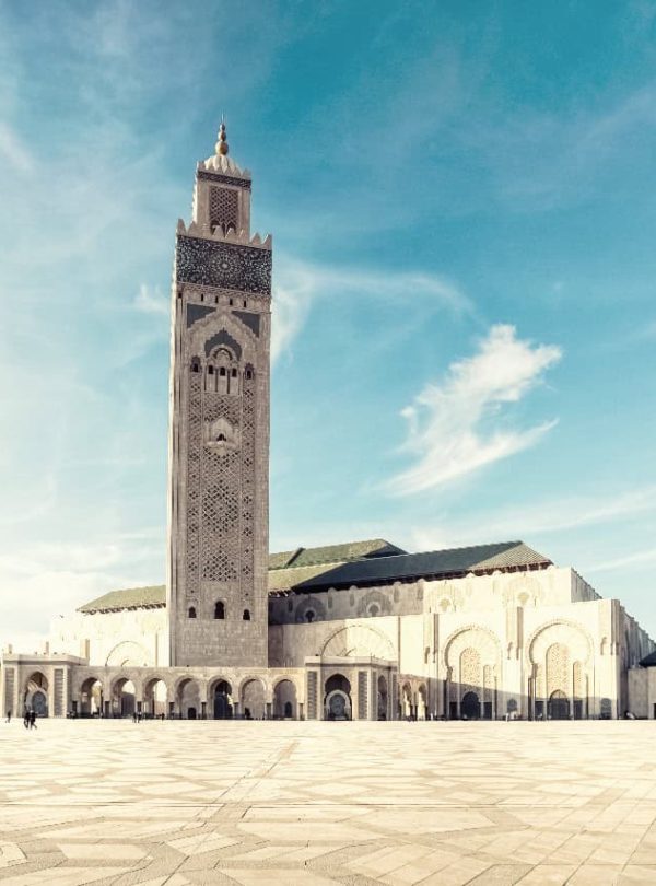 7 Days Morocco Tour From Casablanca
