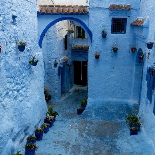 7 Days Morocco Tour From Casablanca