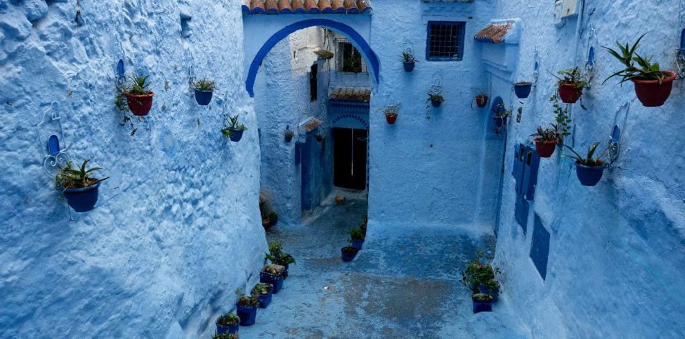 7 Days Morocco Tour From Casablanca