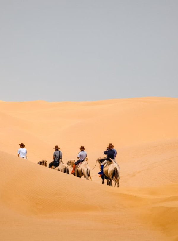 7 Days Morocco Tour From Casablanca
