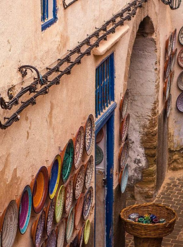7 Days Morocco Tour From Marrakech To Fes