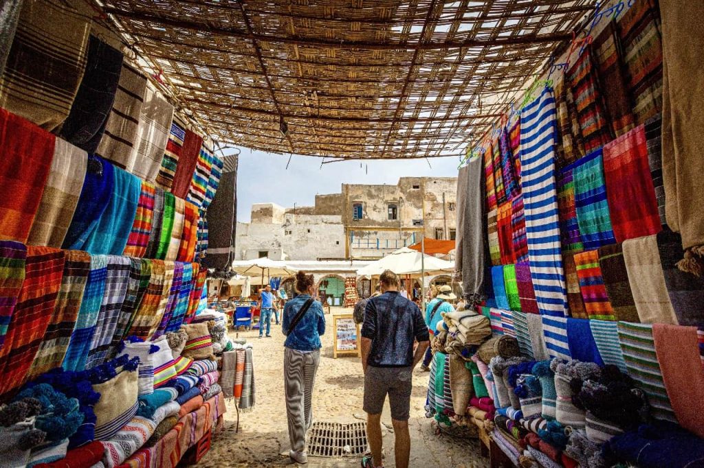 7 Days Morocco Tour From Marrakech To Fes