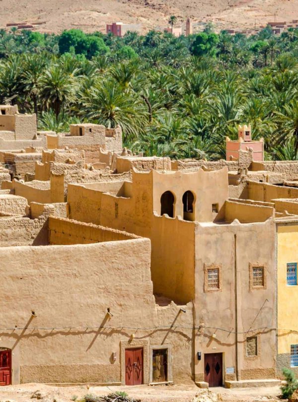 7 Days Morocco Tour From Marrakech To Fes
