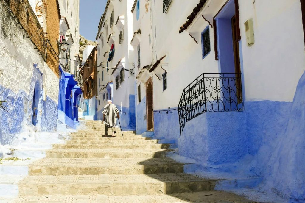 7 Days Tangier To Marrakech Morocco Tour