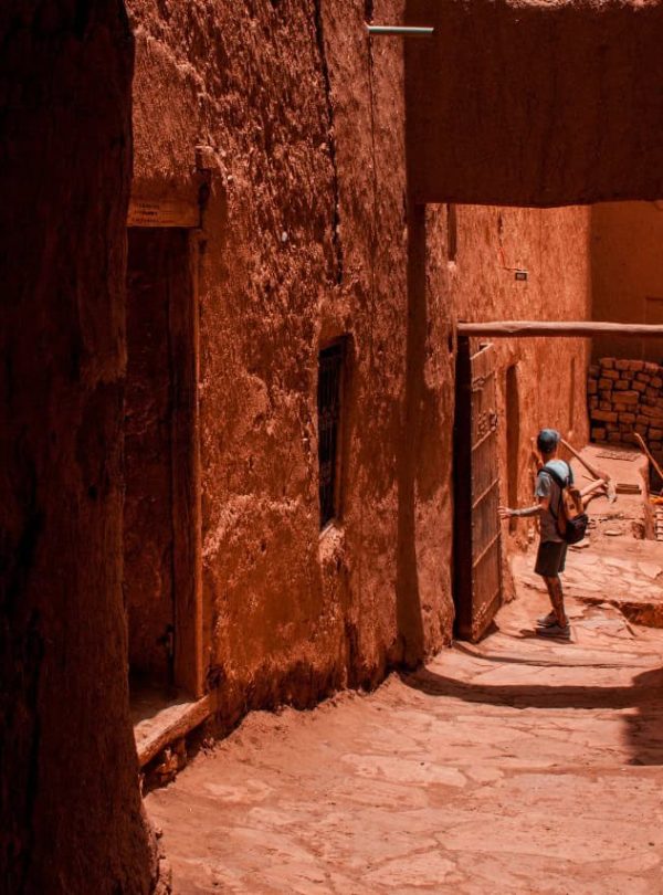 7 Days Tangier To Marrakech Morocco Tour