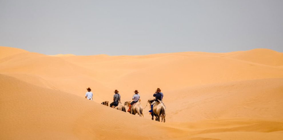 9 Days Morocco Itinerary From Marrakech