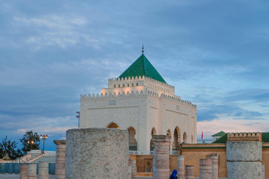9 Days Morocco Itinerary From Marrakech