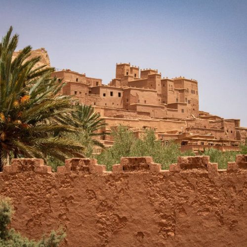 Casablanca To Marrakech Desert Tour