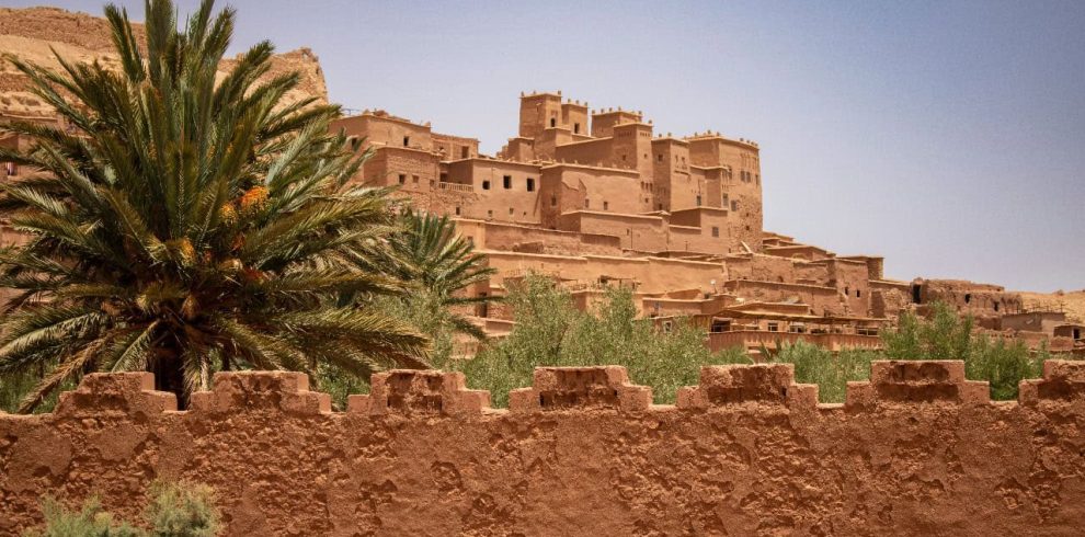 Casablanca To Marrakech Desert Tour